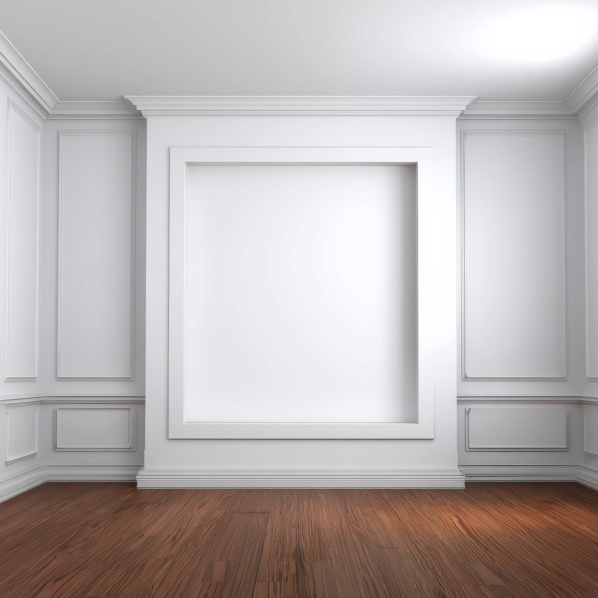 Interior Trim & Molding Services in Weatherford