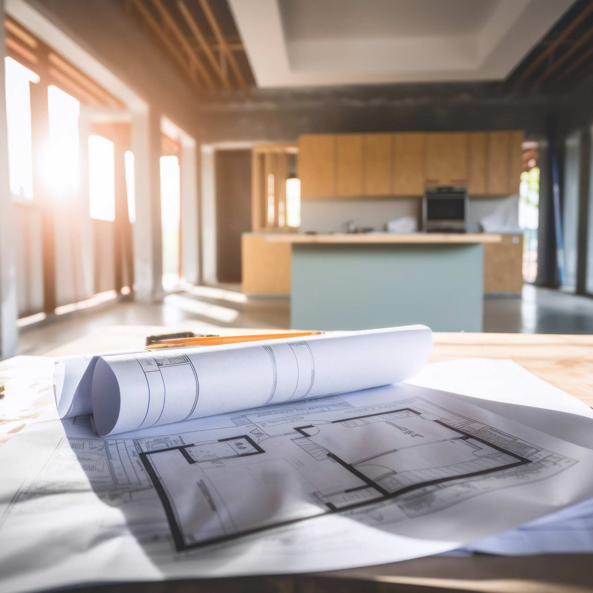 Kitchen Remodeling in Weatherford & Parker County, TX