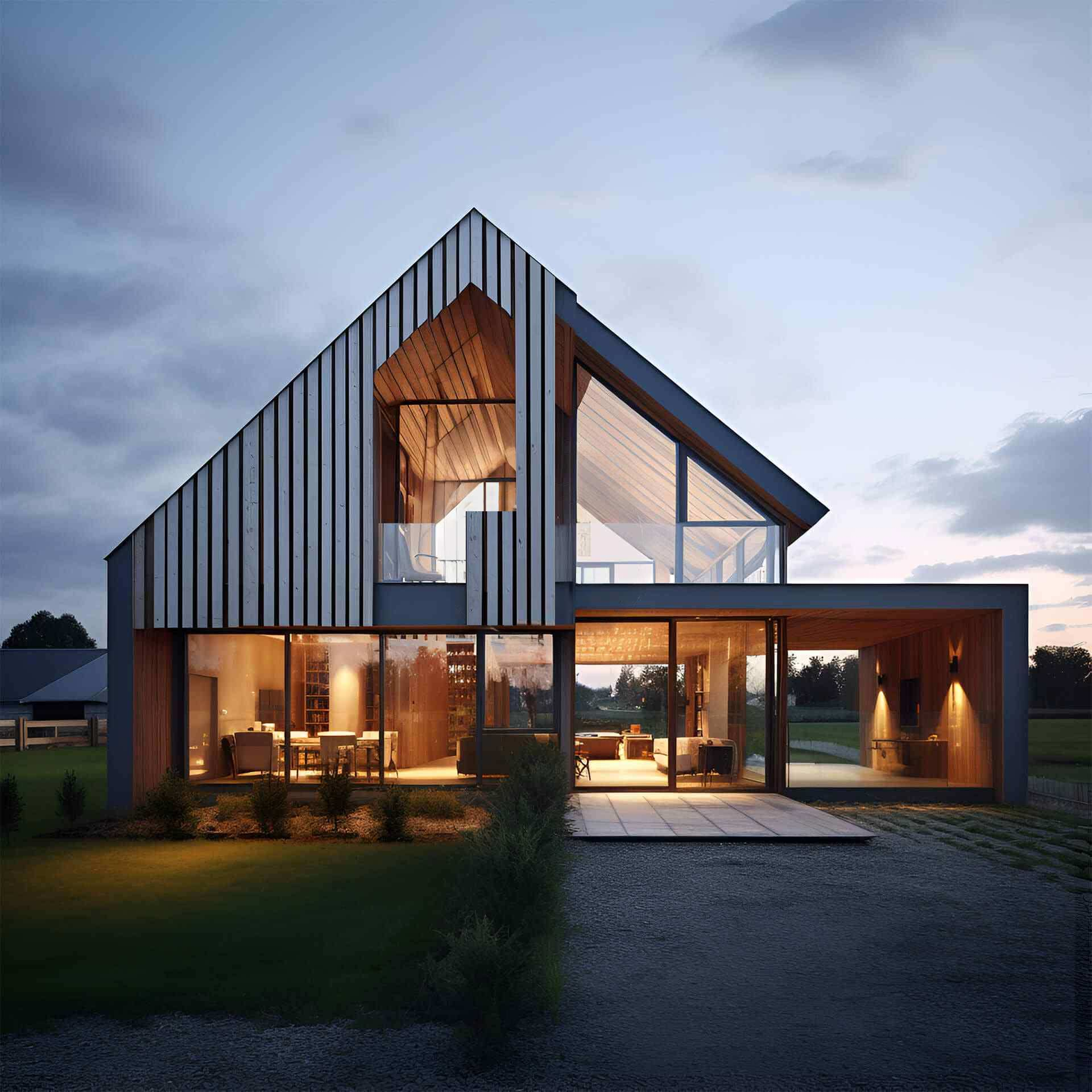 Framing & Siding Services in Parker County, TX