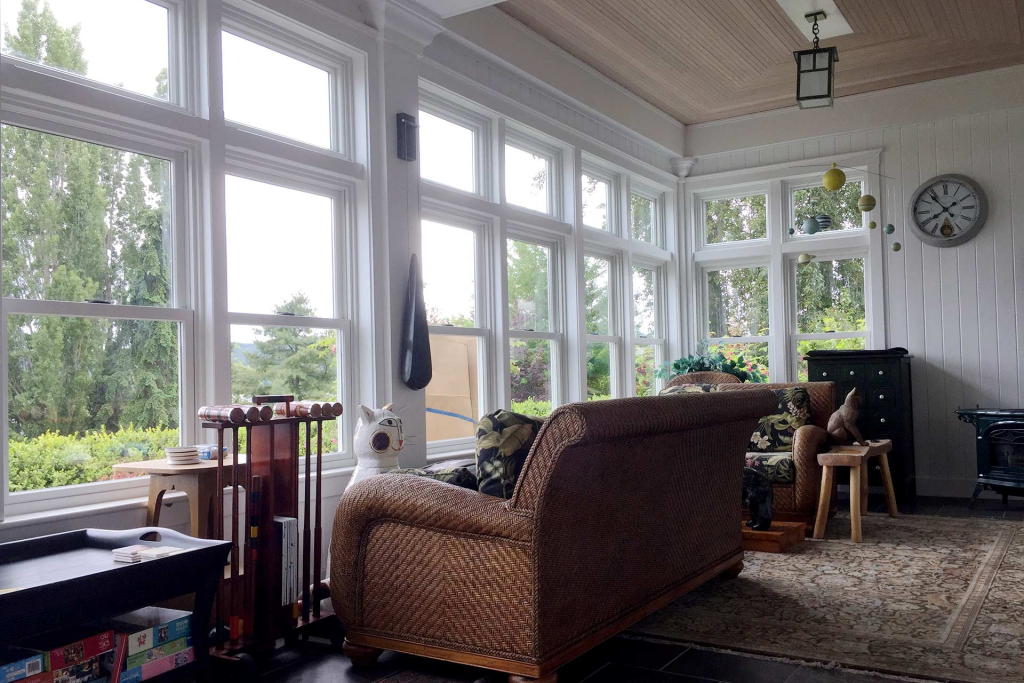 Energy Efficient Windows Weatherford Parker County Live Edge Carpentry