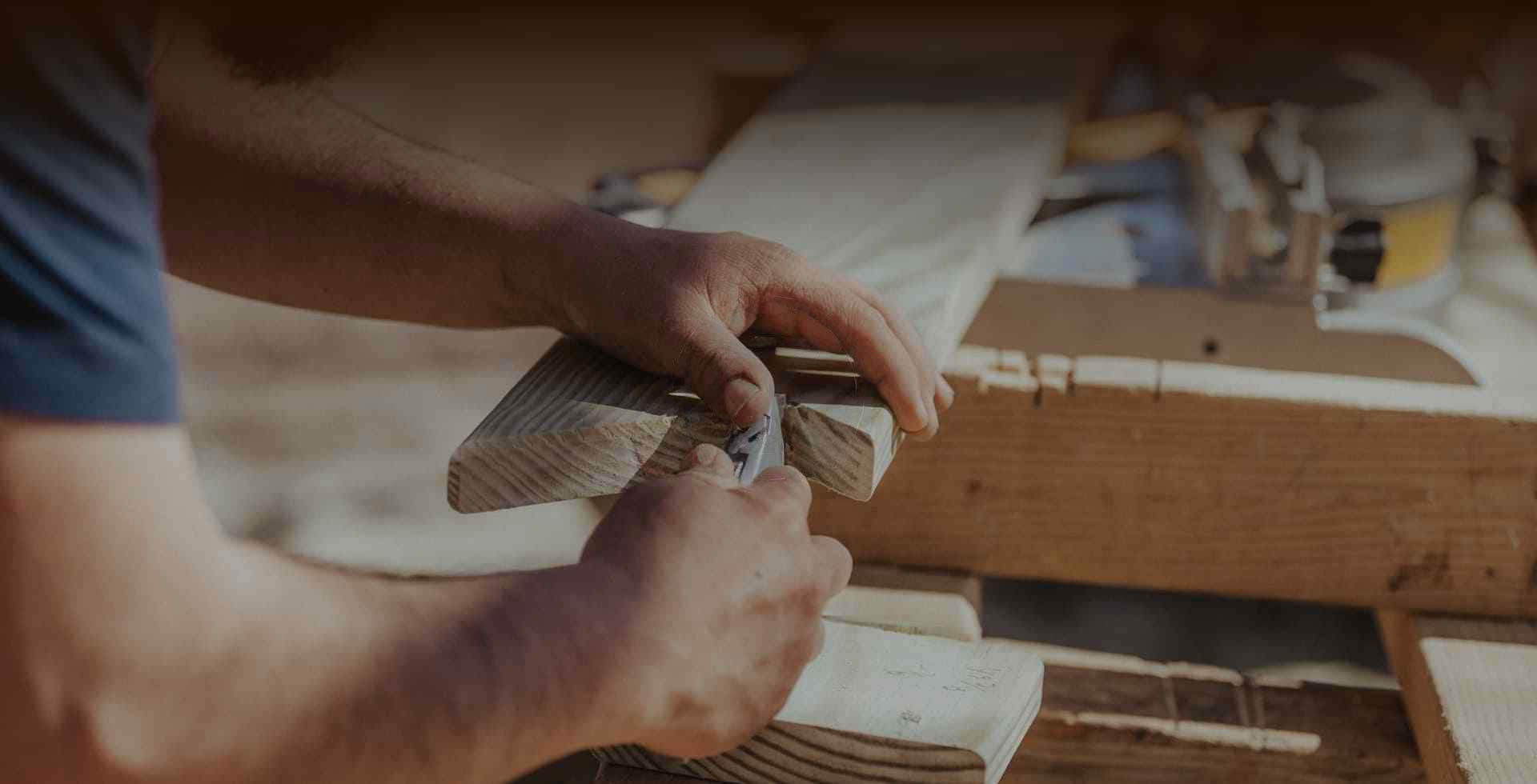 Live Edge Carpentry Weatherford Remodeling Framing Decks Doors Windows Kitchens Bathrooms Closets