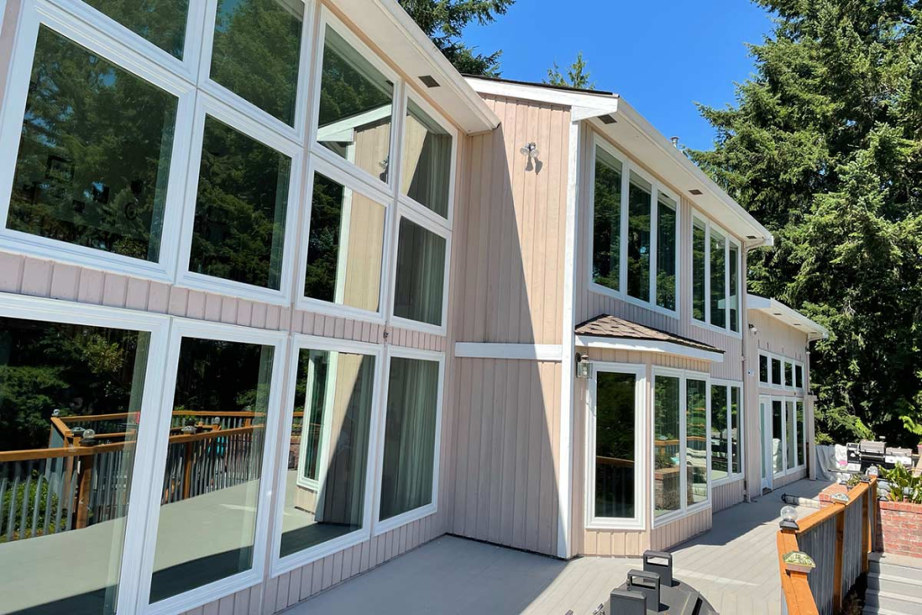 Window Trends And Glass Upgrades What Parker County Homes Need Now Live Edge Carpentry Weatherford Texas