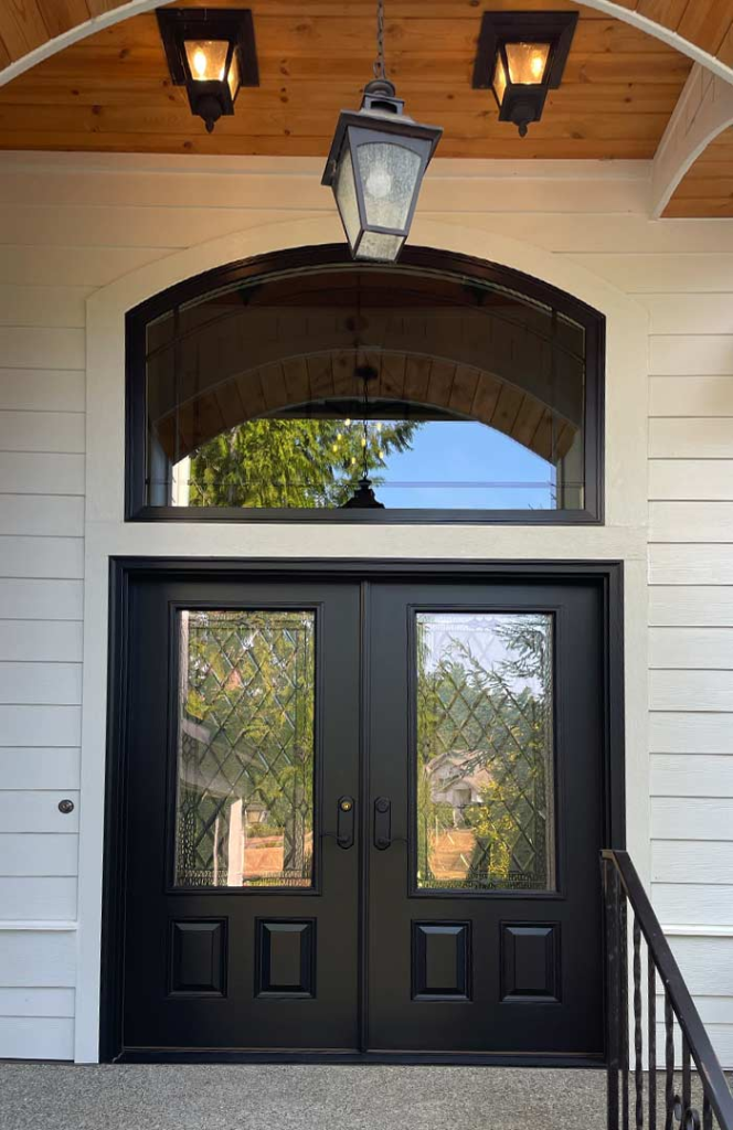 Window Trends And Upgrades What Parker County Homes Need Now Live Edge Carpentry Weatherford Texas