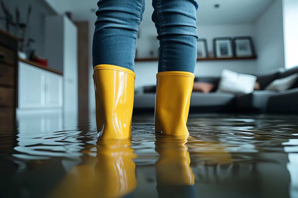 The Costly Lesson From Recent Texas Freezes Live Edge Carpentry Weatherford Texas