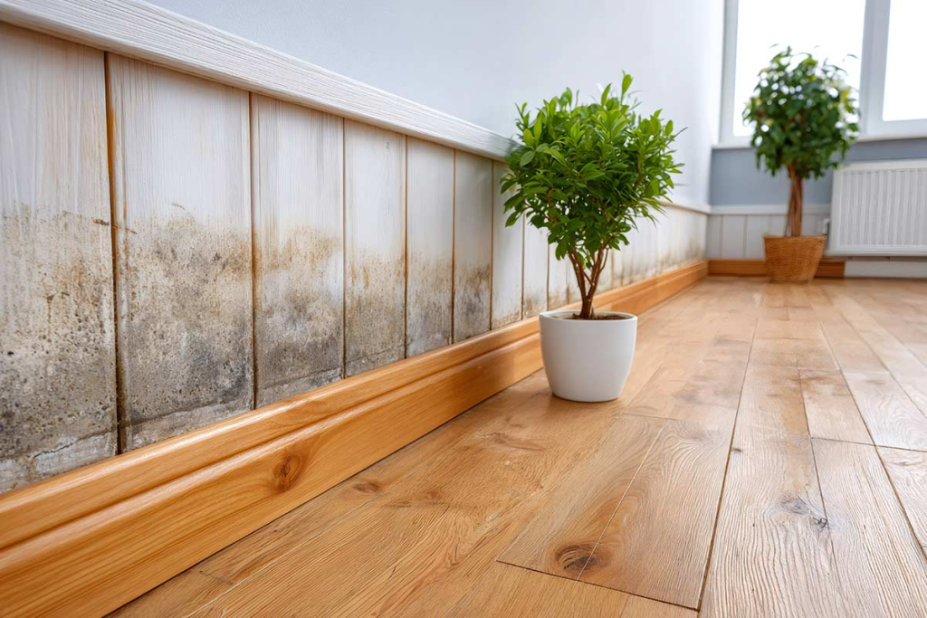 Why Freezes Are So Dangerous For Your Home Live Edge Carpentry Weatherford Texas