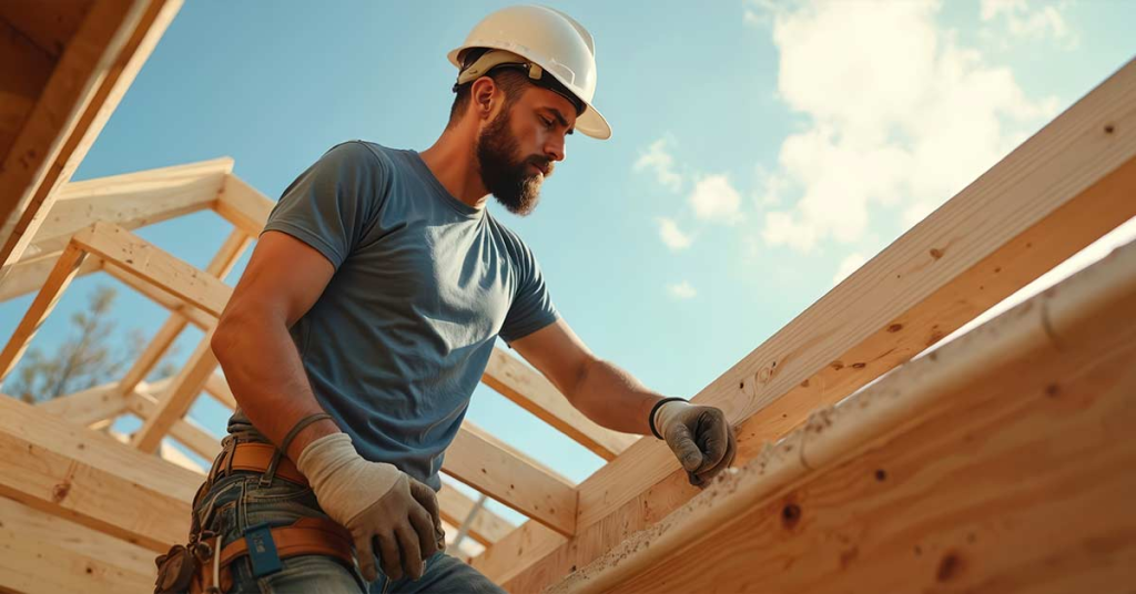 Carpentry Crew Weatherford Aledo Home Remodeling Team