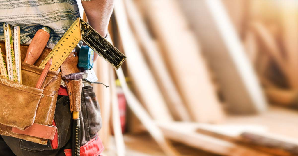 Licensed Insured Carpenter Weatherford Permits Blueprints