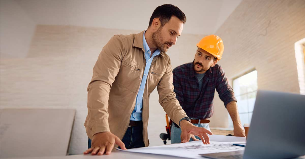 Remodeling Timeline Contractor Communication Weatherford