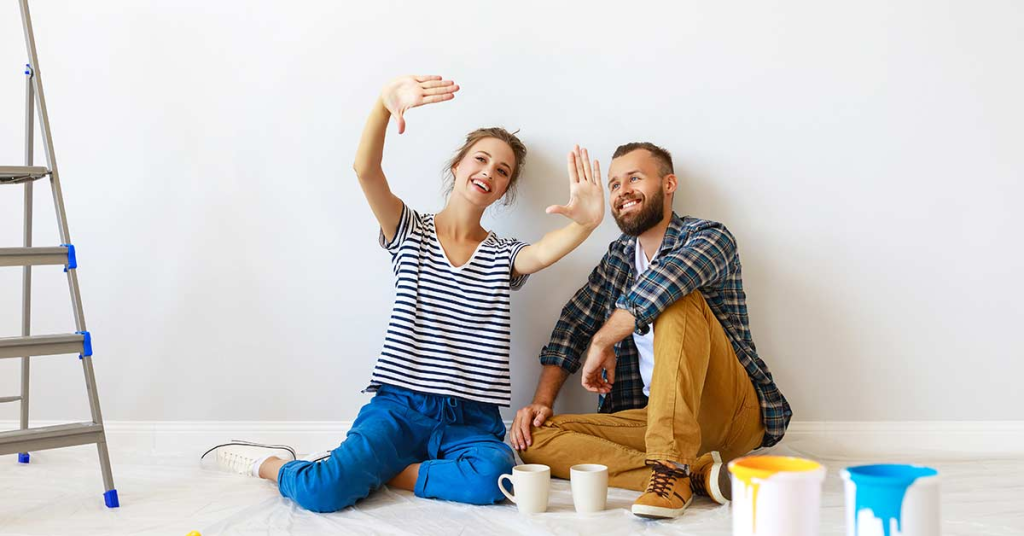 Weatherford Aledo Home Remodeling Checklist Download