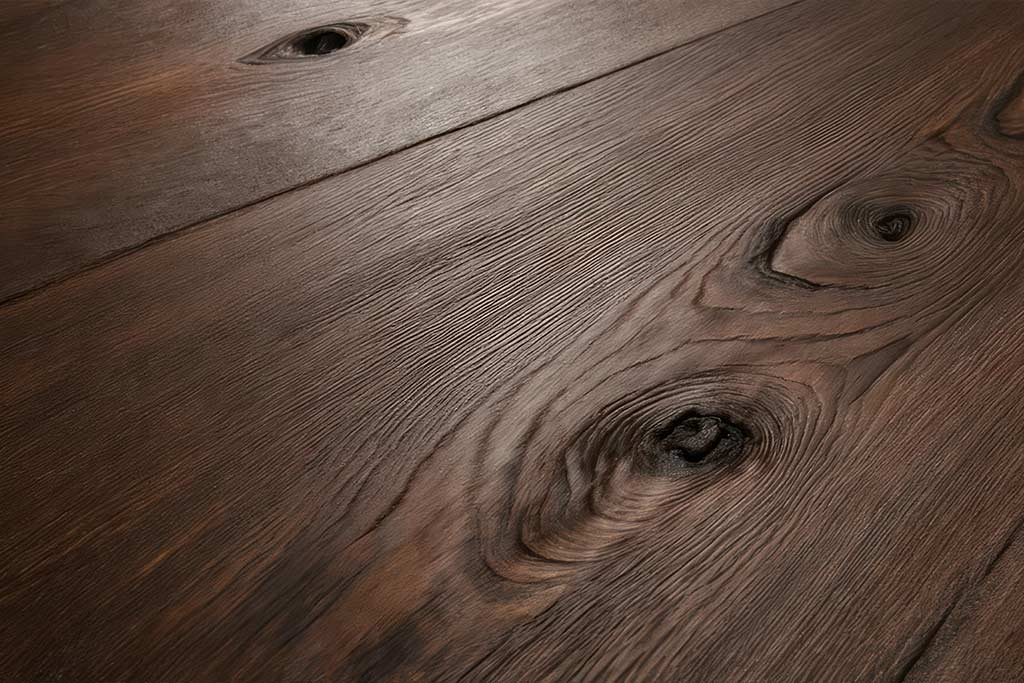 Hardwood Flooring Weatherford Texas Home