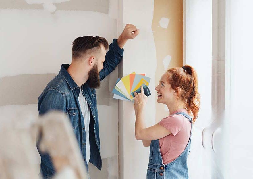 Planning Home Remodel Weatherford Tx Remodeling Timeline