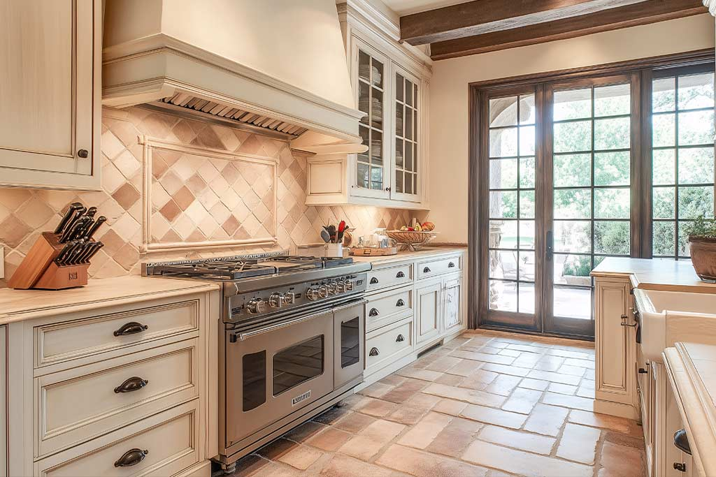 Professional Flooring Contractor Weatherford Texas