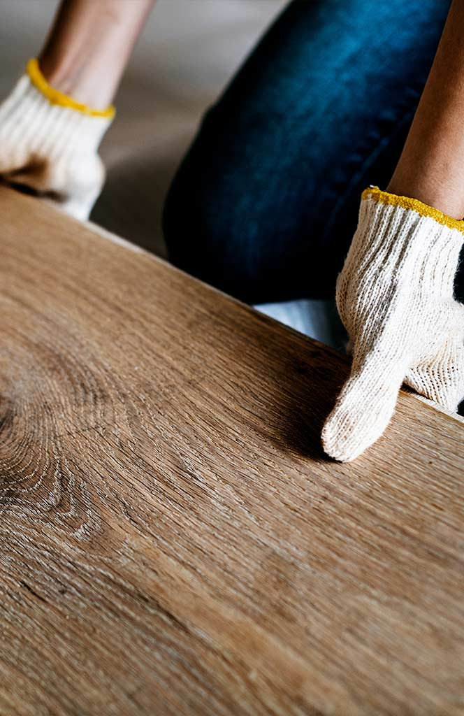 Request Flooring Installation Quote Weatherford Tx