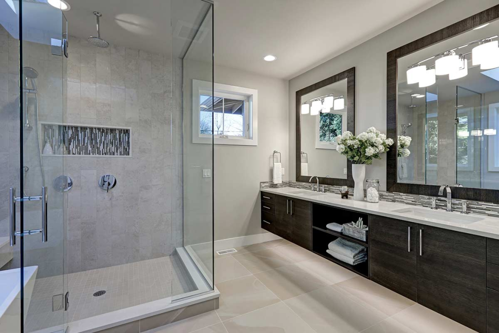 Bathroom Remodeling Costs Parker County Texas