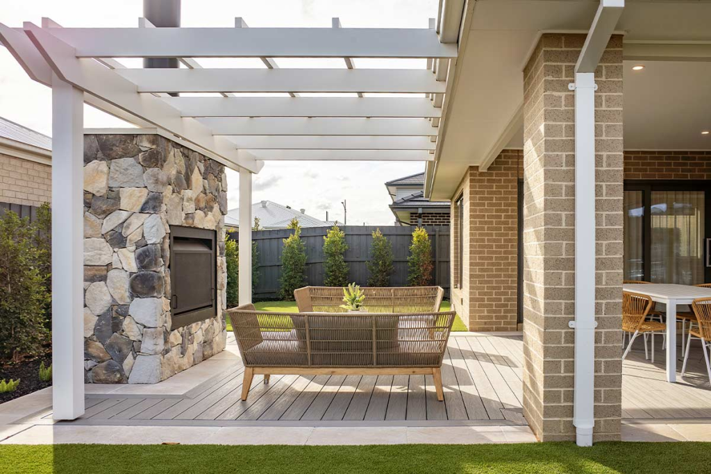 Deck Building Costs Weatherford Tx Outdoor Living