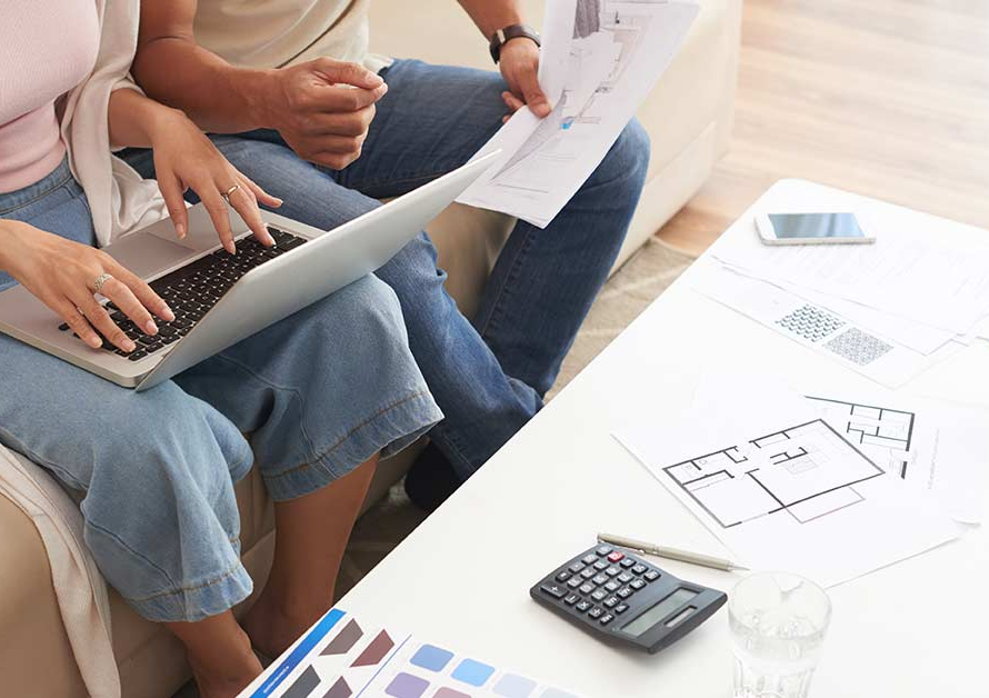 Home remodeling costs guide Weatherford TX | Live Edge Carpentry