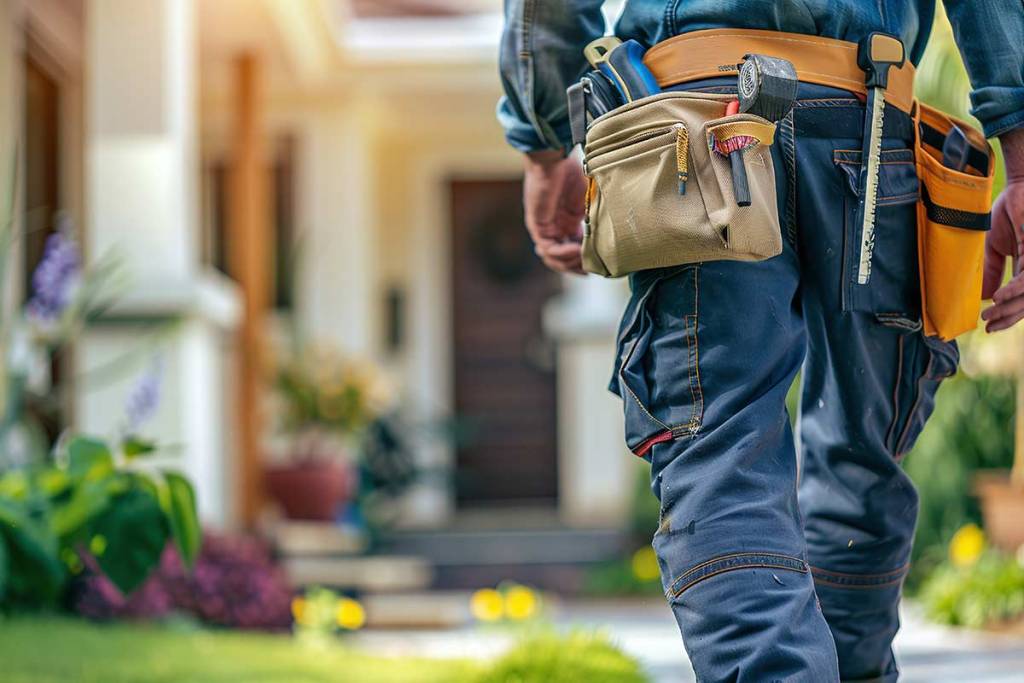 Why Spring Is The Best Time To Start Home Improvement Projects In Weatherford TX