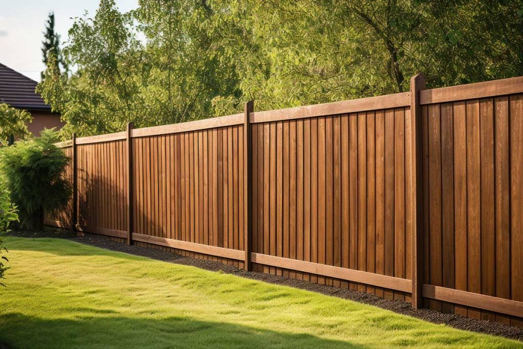 Fencing Pergolas Weatherford Tx