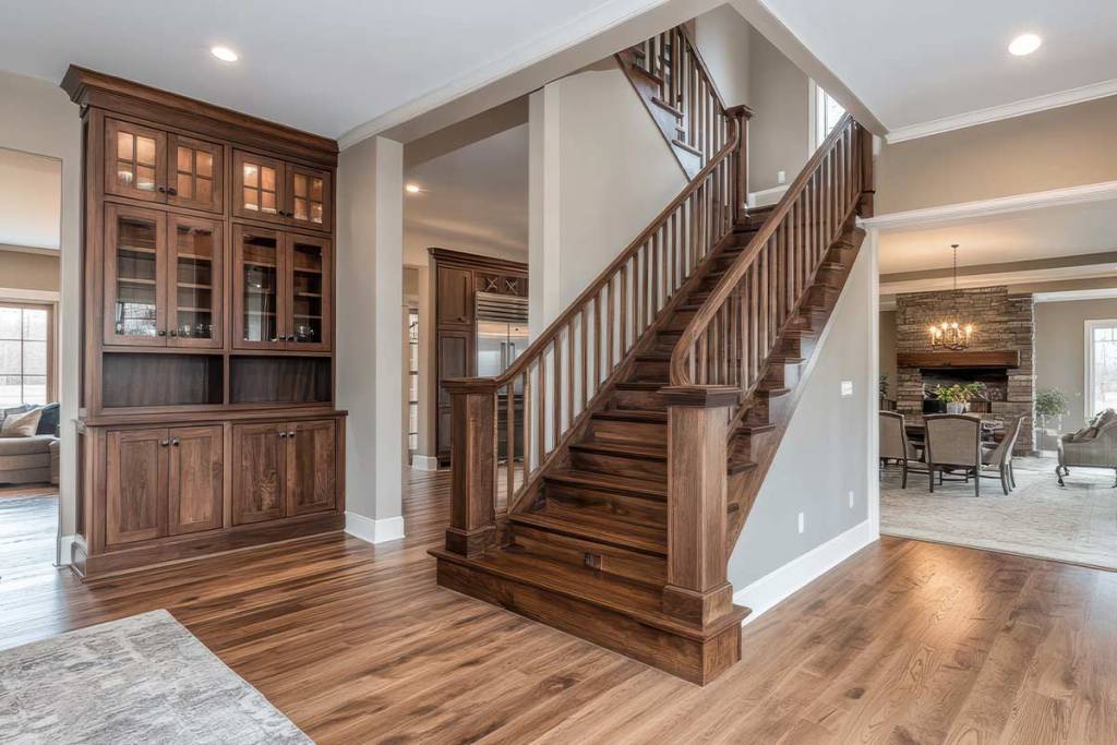 Flooring Trim Weatherford Tx