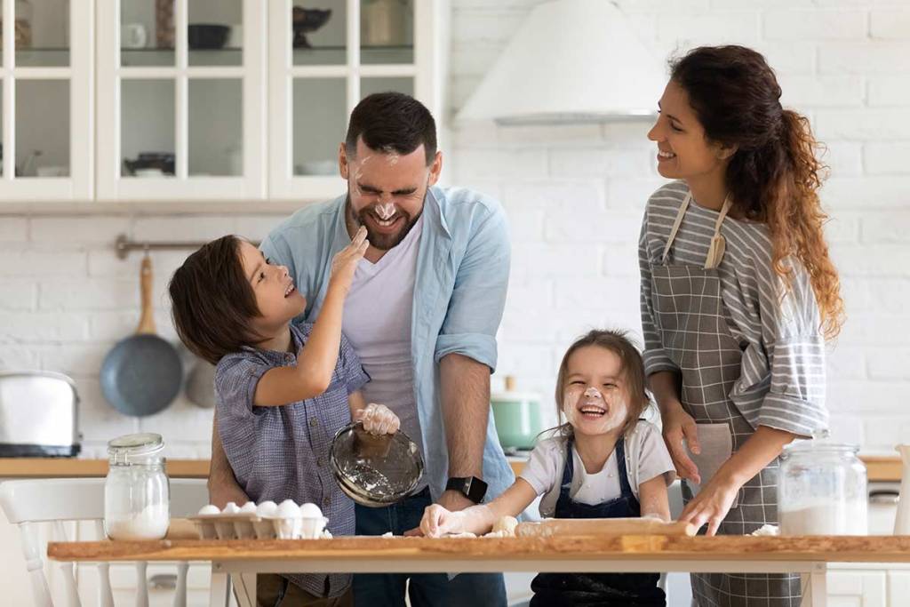 Kitchen Bath Remodel Weatherford Tx