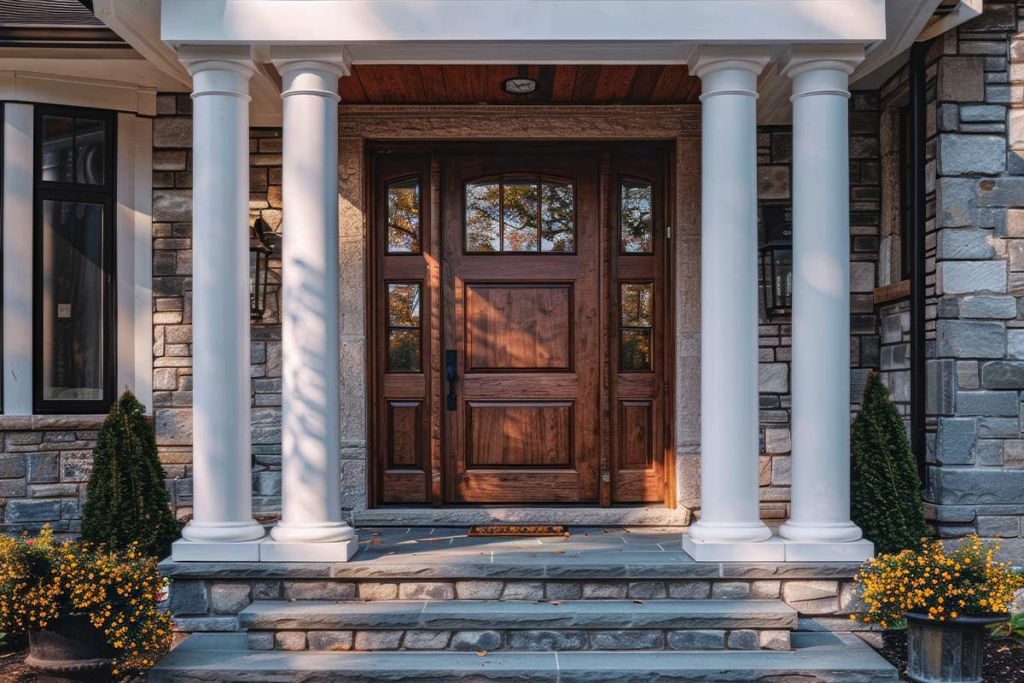 Custom Doors And Windows Weatherford Tx