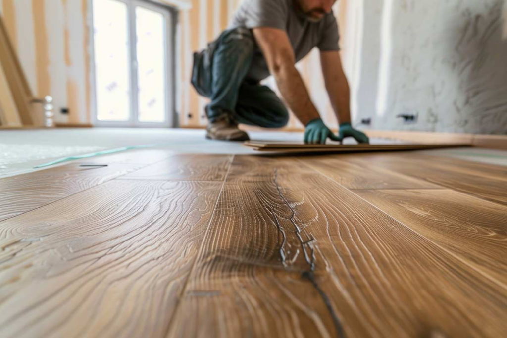 Flooring And Home Remodeling Weatherford Tx