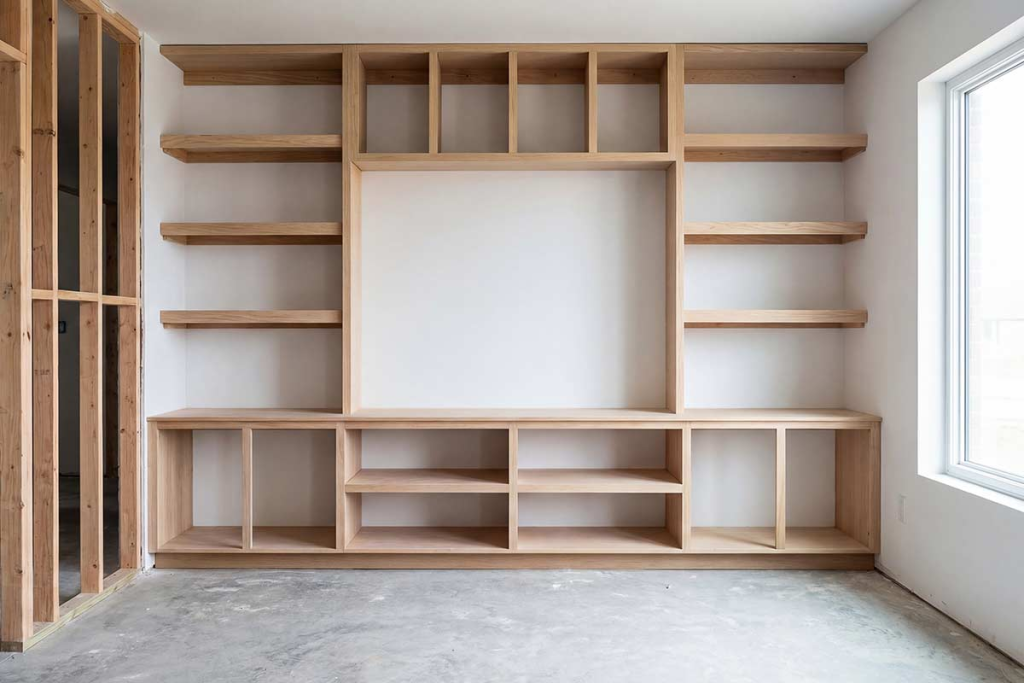 Request Custom Carpentry Quote Weatherford Tx