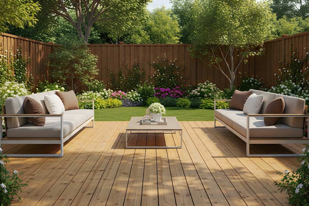 Weatherford Tx Outdoor Living And Decks